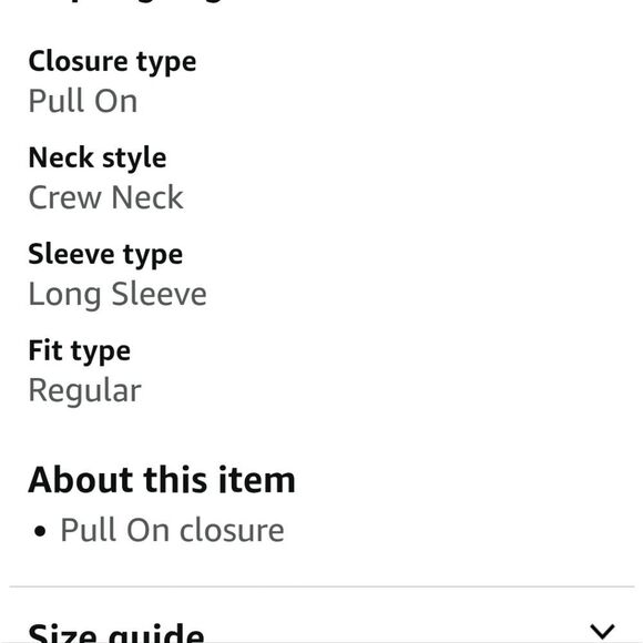 Ariat Rebar Workman Logo Sweatshirt- Grey - Picture 6 of 8
